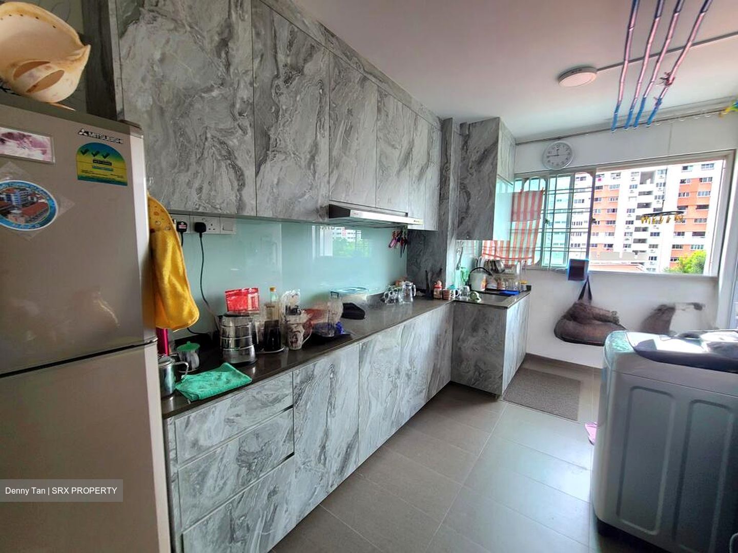 Blk 395 Yishun Ring Road (Yishun), HDB 4 Rooms #460282271